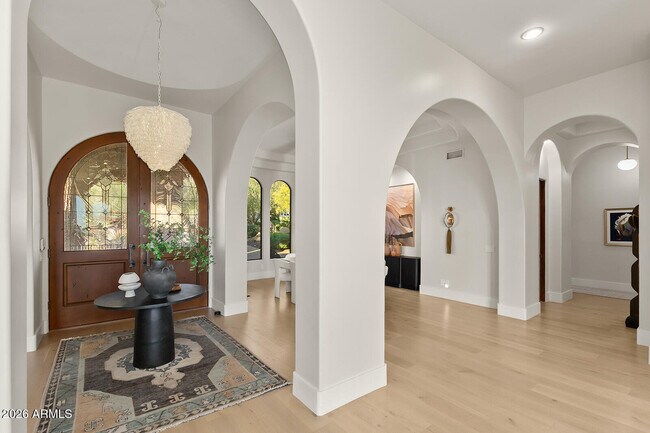 Foto del edificio - 11861 E Desert Trail Rd