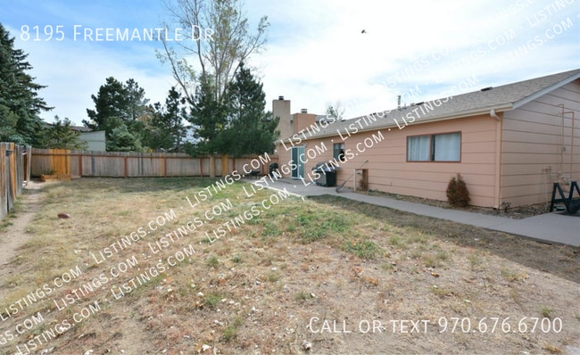 Building Photo - 8195 Freemantle Dr