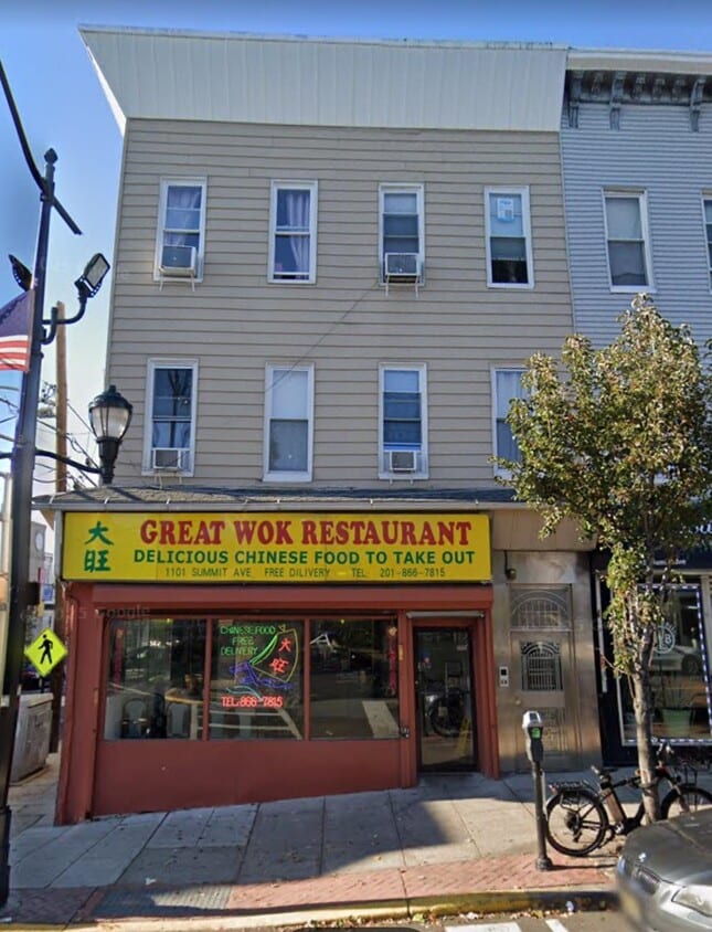 Primary Photo - 1101 Summit Ave