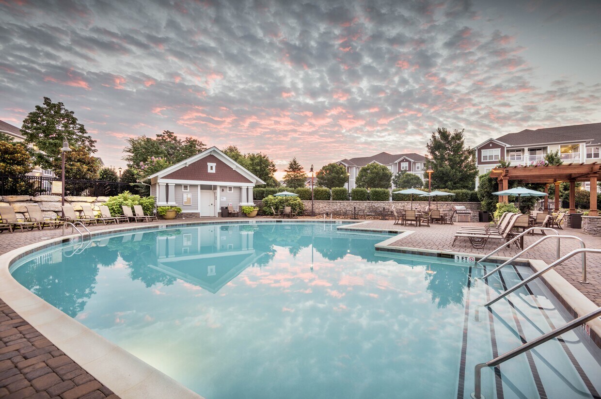 MAA Cool Springs Apartments 1001 Midwood St Franklin, TN