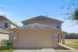 Building Photo - 18911 Volga River Dr