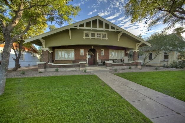 Foto principal - 343 W Portland St