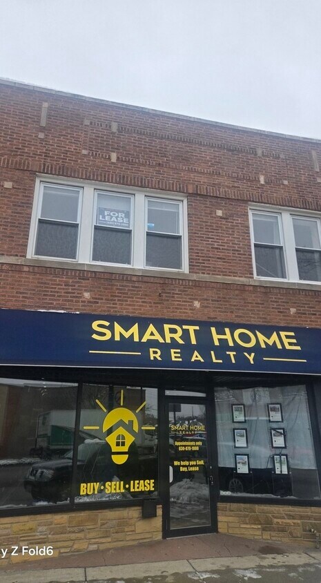Primary Photo - 5709 W Irving Park Rd