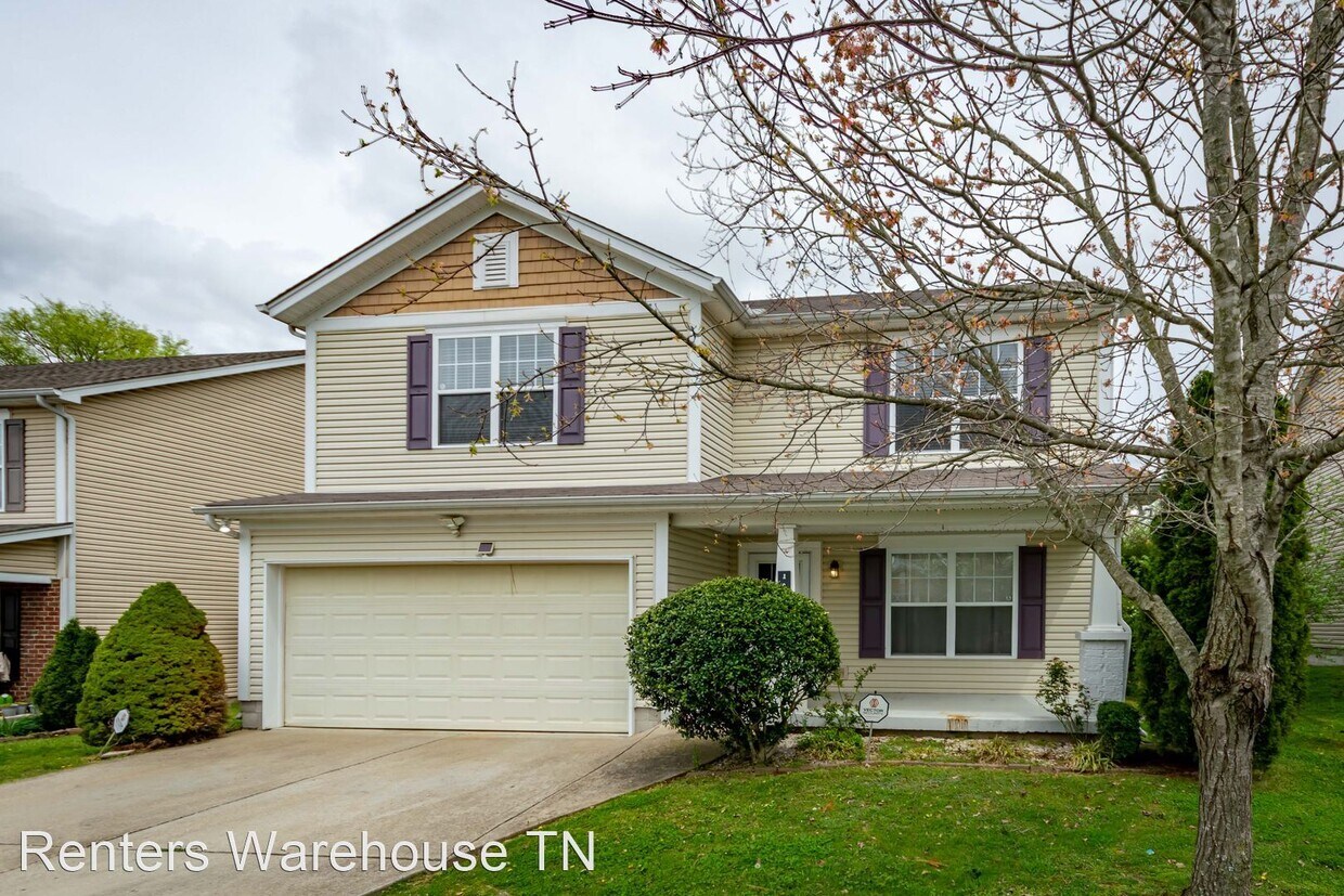 Primary Photo - 4 br, 2.5 bath House - 1022 Lexington Farm...