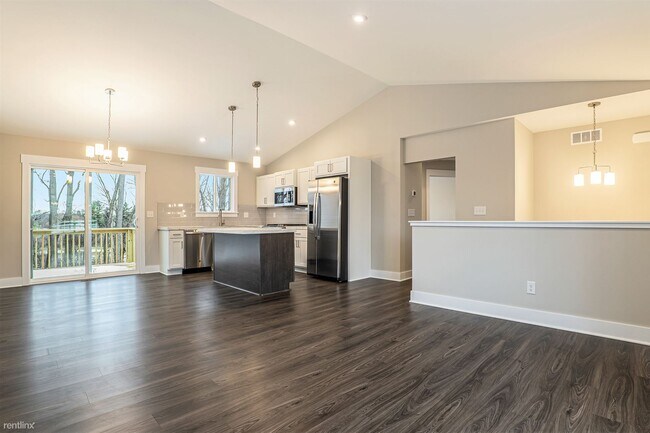 Foto del edificio - 4 br, 2 bath House - 18765 174th Ave