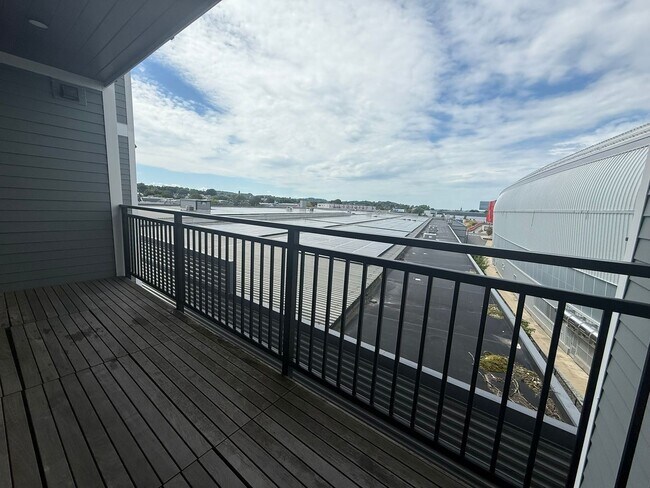 Foto del edificio - 26 Hichborn St