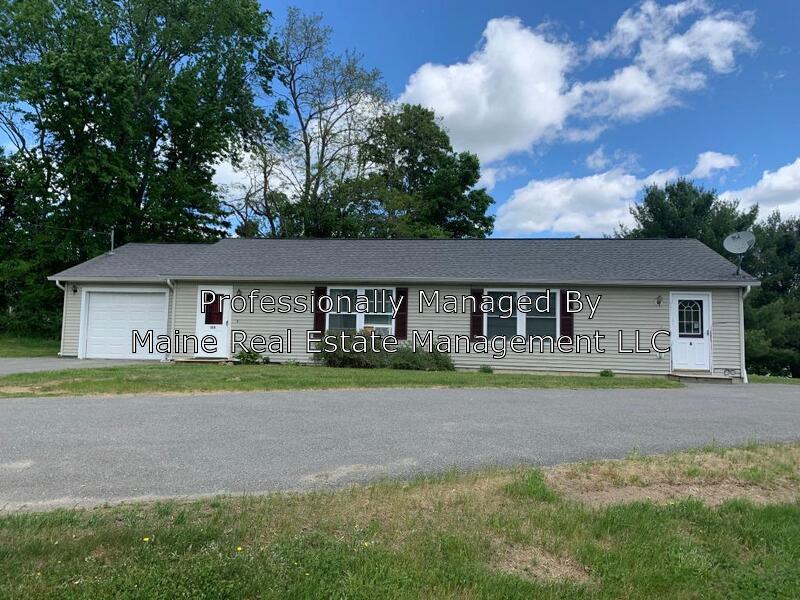 12 Wing Rd Unit B, Levant, ME 04456 Condo for Rent in Levant, ME