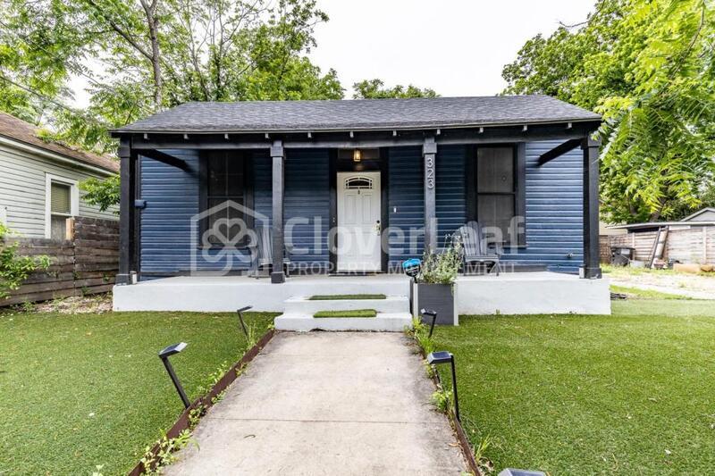 Primary Photo - 323 E Woodlawn Ave