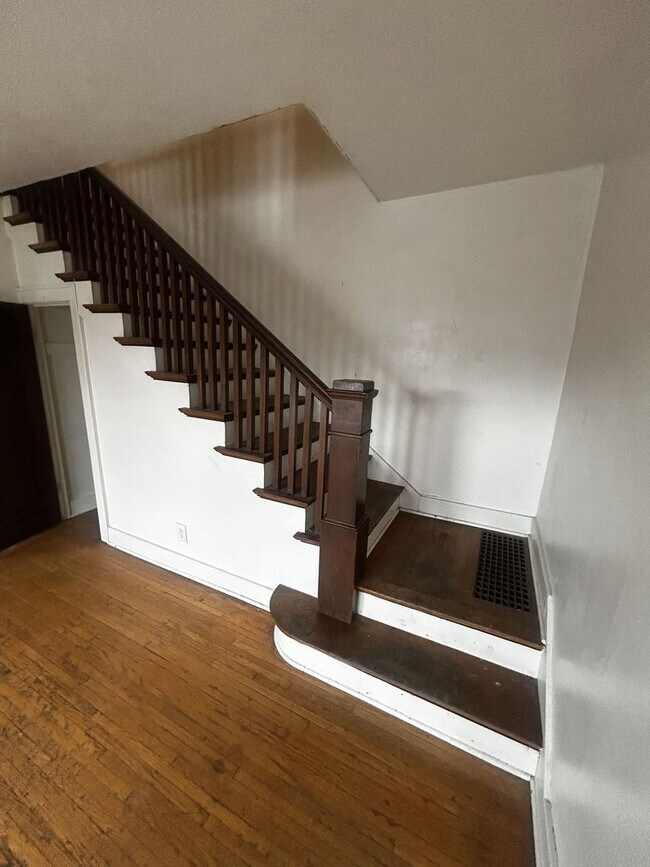 Foto del edificio - Washington Street Duplex