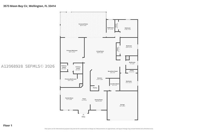 Building Photo - 3573 Moon Bay Cir