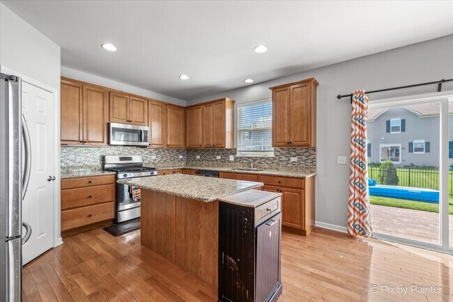 Foto del edificio - 12285 Ferris Ln