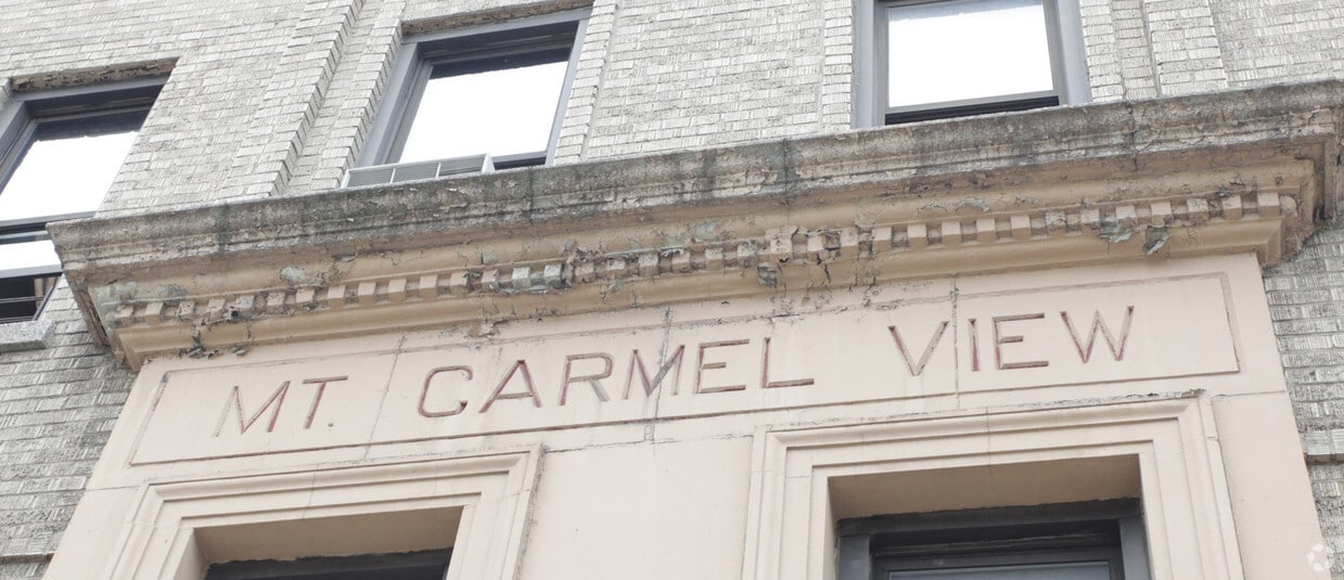 Building Photo - Mt Carmel View