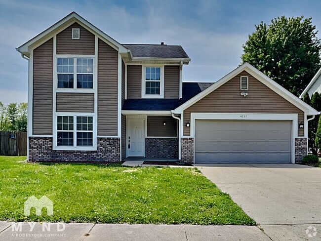 Building Photo - 4237 Ansar Ct