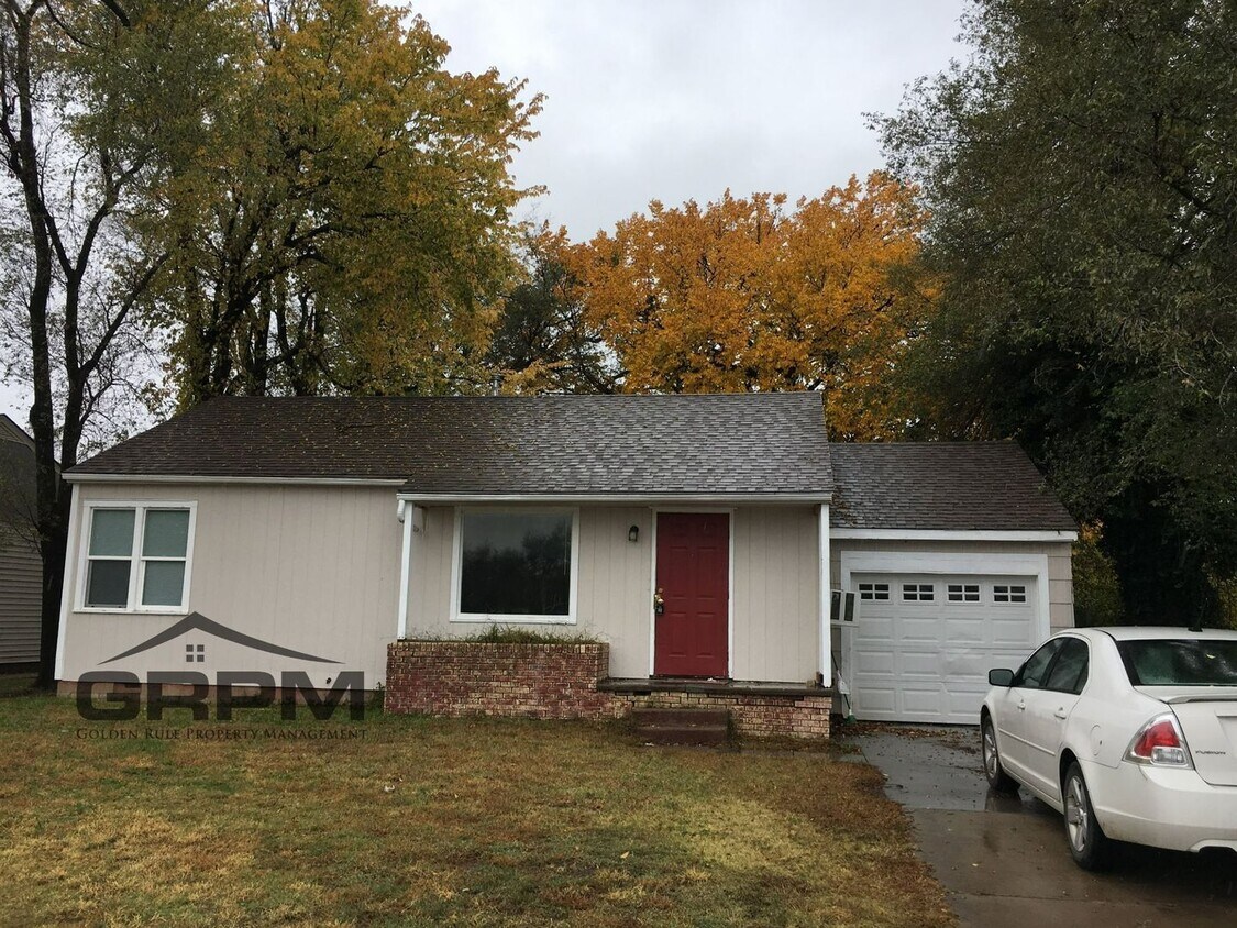 Foto principal - Great Location, Clean 2 bedroom