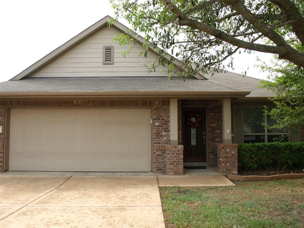 121 Granite Path, Liberty Hill, TX 78642 House Rental in Liberty Hill, TX