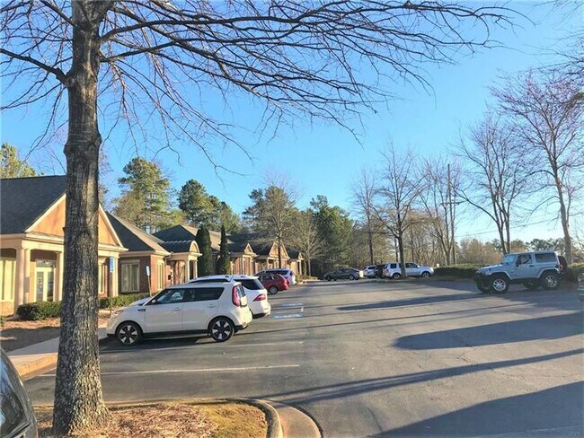 Foto del edificio - 16290 Abbotts Bridge Rd