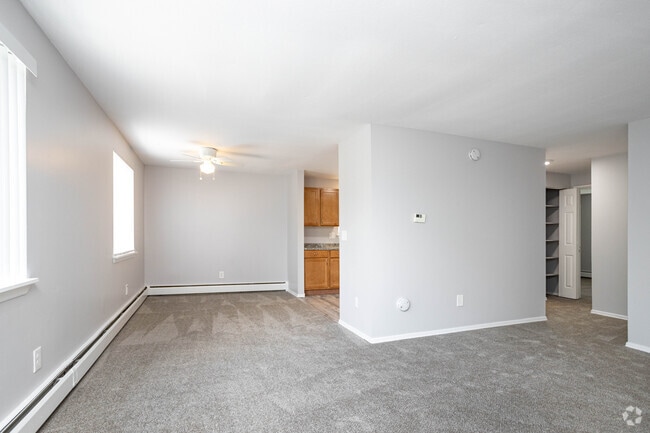 Foto del interior - Northside Manor