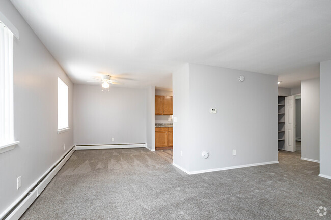 Interior Photo - Northside Manor