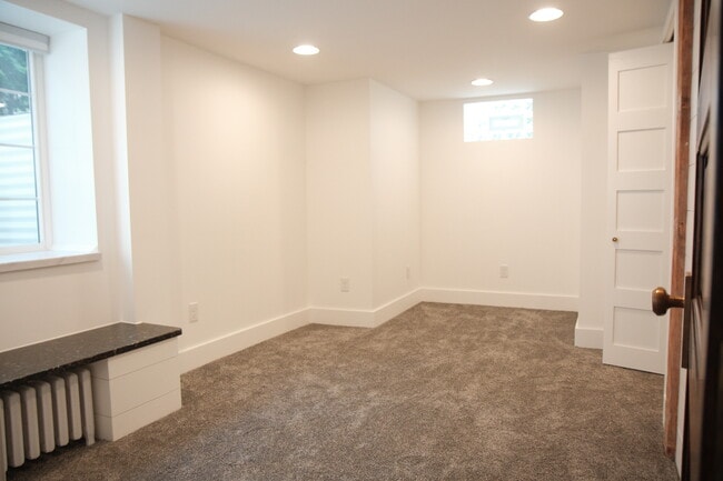 Bedroom - 4337 Washburn Ave N