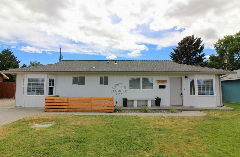 Primary Photo - 2309 Boise St