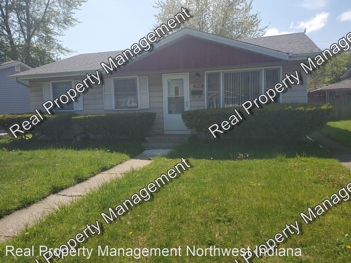 Primary Photo - 3 br, 1 bath House - 7408 Montana Ave