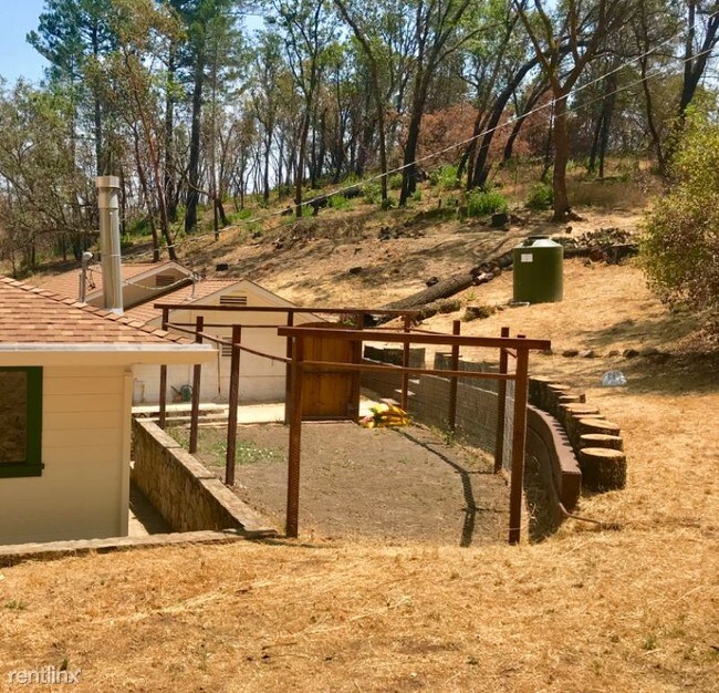 Foto del edificio - 2 br, 1 bath House - 1200 Bennett Lane