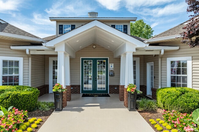 Building Photo - Emerald Ridge