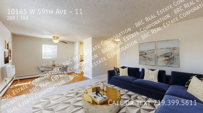 Building Photo - 10165 W 59th Ave