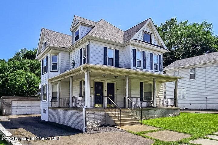 Primary Photo - 16 Swallow St