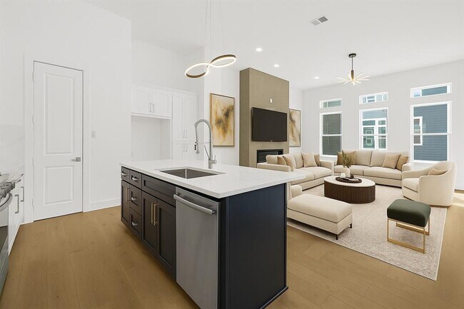 Foto del edificio - 2122 Oatfield Dr