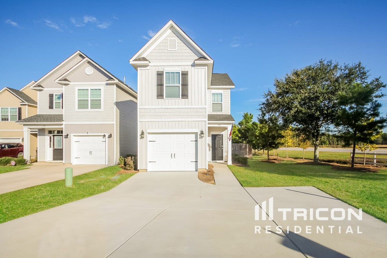 Foto principal - 112 Dawsons Park Circle Lexington SC