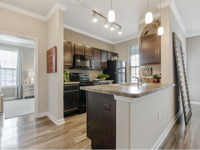 Foto del edificio - Park at Briggs Ranch