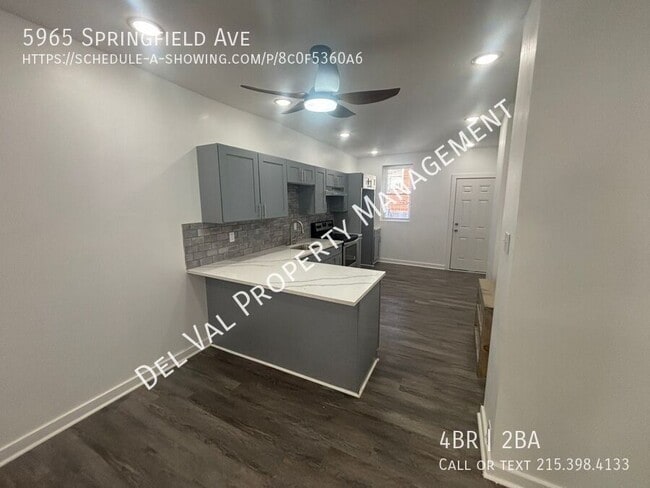 Photo - 5965 Springfield Ave House