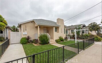 Building Photo - 1346 Ximeno Ave