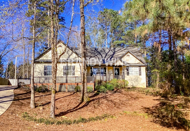 Building Photo - 9209 Melody Cir SW