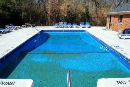 Photo - 2 bed 1 bath Available now! Apartment