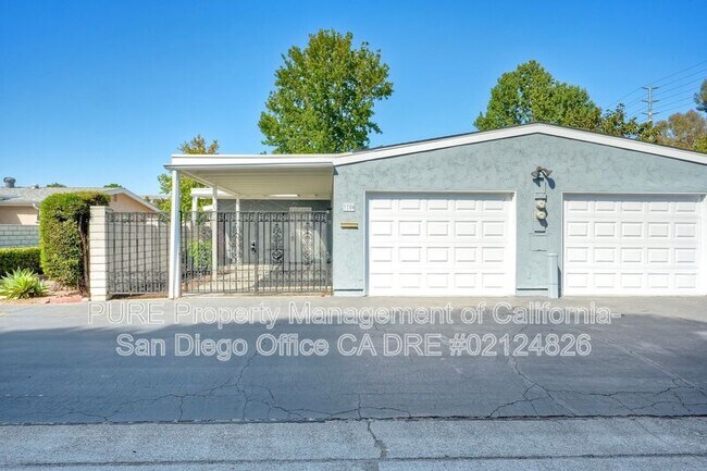 Building Photo - 3750 Mt Vernon Ave