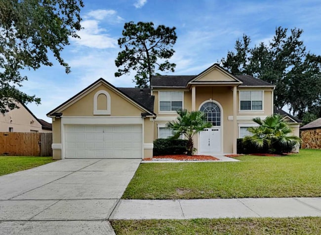 Building Photo - 4536 Saddle Creek Pl