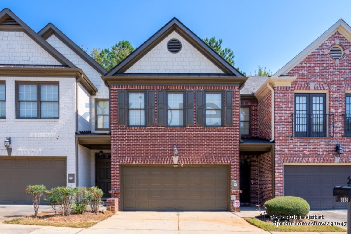 Primary Photo - 5894 Oakbrook Lake Ct