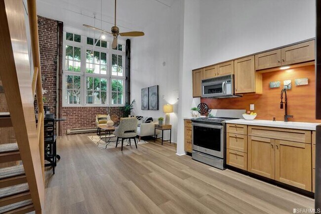 Foto del edificio - 461 2nd St