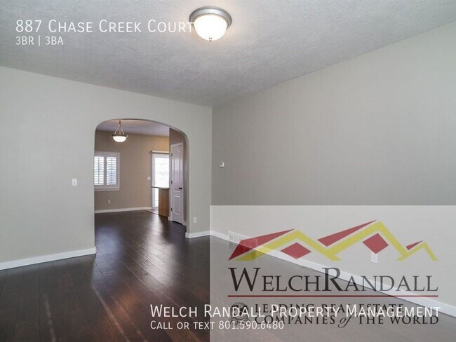 Photo - 887 Chase Brook Lane 890 E House