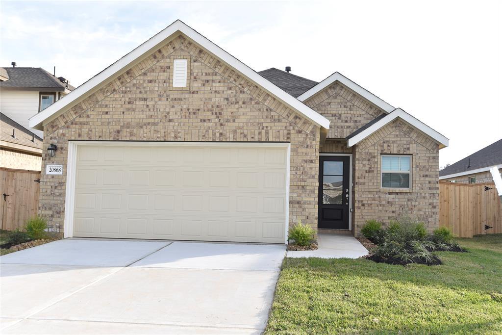 Foto principal - 20868 Cropani Shadow Dr