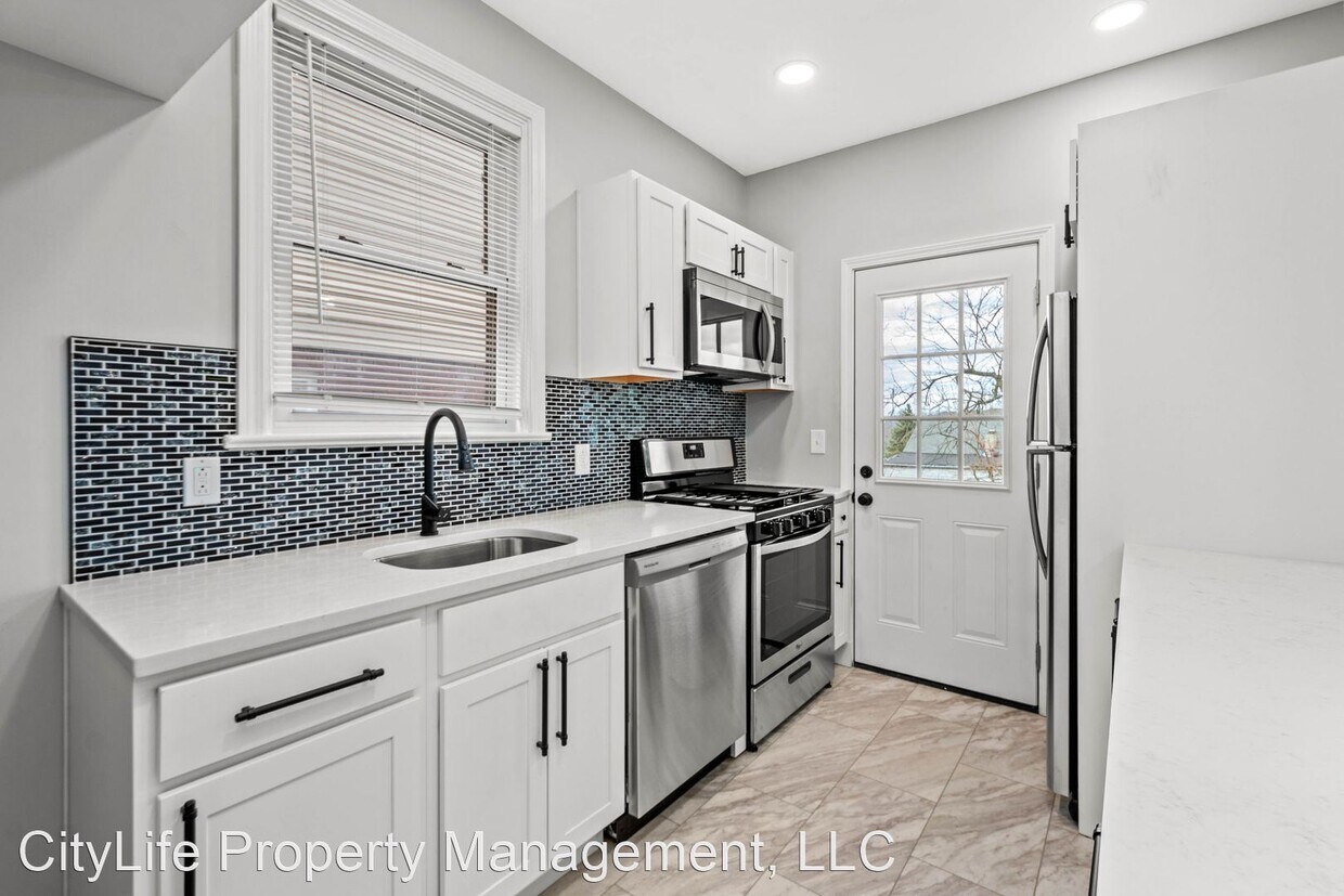 Primary Photo - 3 br, 1 bath House - 1626 Rutherford Avenue