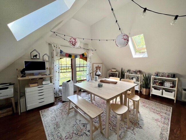 3er piso - 3568 N Cramer St