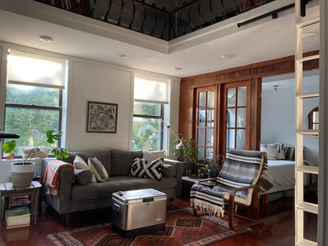 Foto del edificio - 1125 12th St NW