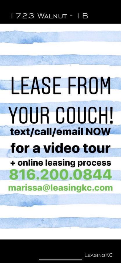 Building Photo - 1 Bedroom Crossroads Loft for Lease!
