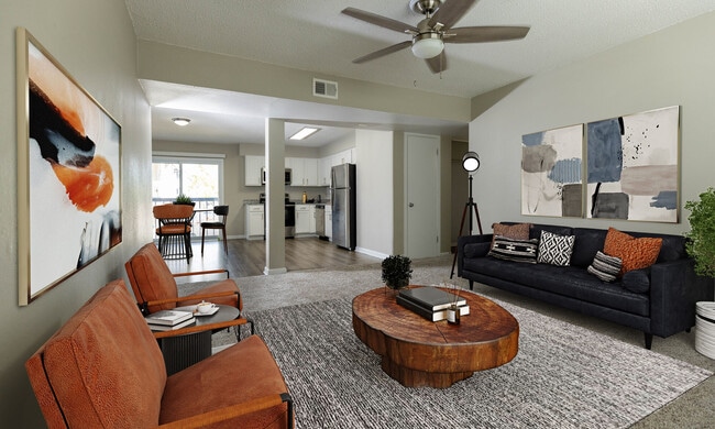 Photo - Cobblestone at Essen - NEW UPGRADES! Apartments