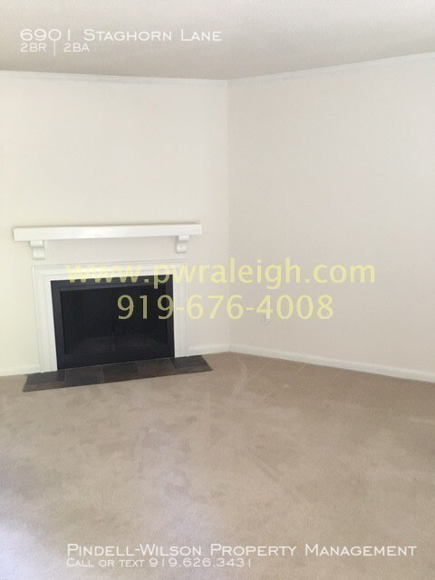 Building Photo - 6901 Staghorn Ln