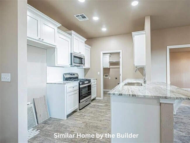 Foto del edificio - 1524 Highland Loop