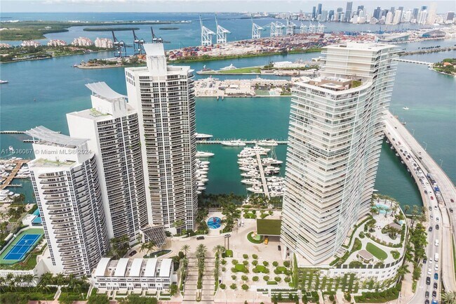 Foto del edificio - 450 Alton Rd